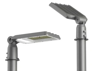 LED ULICNA 100W 12500lm 6500K IP65 LI1203