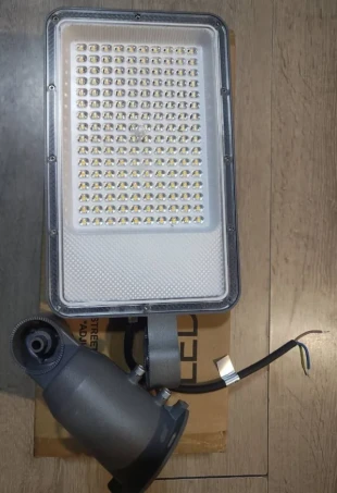 LED ULICNA 100W 12500lm 4000K IP65 LI1202