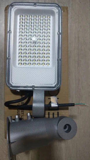 LED ULICNA 50W 6250lm 4000K IP65 LI1200