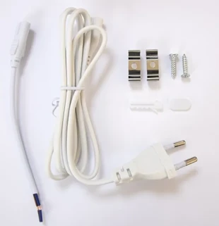 MIT.EL LED svetiljka sa prekidaèem (strela) M2081 14W 165~265V 6500K bela L870 x W21 x H34mm T5  1400lm