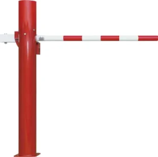 SLT-RED 2.5 Rampa sa rukom 2.5m,do 128 daljinaca