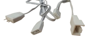 DeepCool CG580 FAN WH (BULK) Ventilator za kuciste 120x120x25mm ARGB, 1,300 RPM, White