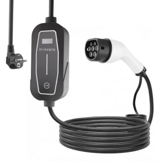 GEMBIRD EV-MC3.7KW-10M