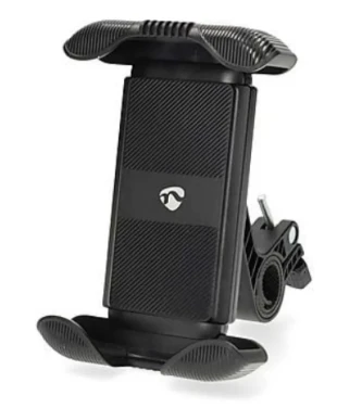 NEDIS Univerzalni drzac za mobilni telefon SBHR250BK , 7 Inca, rotacija 360 stepeni