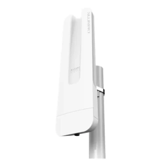Bezicni pristupni uredjaj/ ruter za 5 GHzMikroTik OMNITIKG-5HACD, 2X2MIMO, 5GHZ, L4
