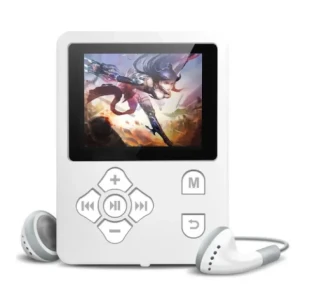 MP3 Player Bluetooth 8GB beli (Tip 3)