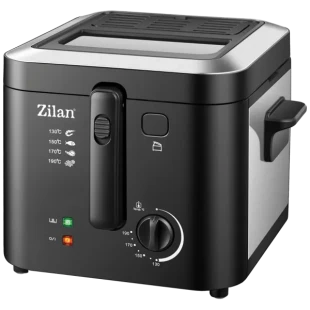 ZLN0010 Friteza, kapacit. 2,5l 1600w