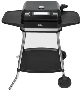 Zilan ZLN2501, Elektricni rostilj, samostojeci, 3050W