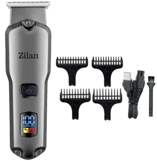 Zilan ZLN8634 Poseidon Aparat za šišanje, 5u1, IPX7