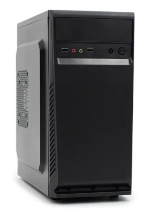 PC AMD OFFICE raèunar Ryzen 5 3400G 8GB 240GB