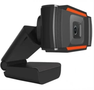 GMB-WEB-14 Gembird Web kamera sa mikrofonom 720p USB+3,5mm