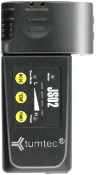 Tumtec JS02 integrisani termalni skidac izolacije