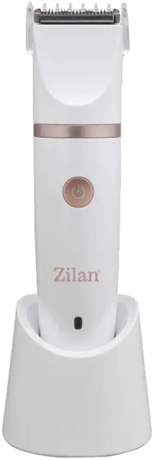 Zilan ZLN8740 Quirtis Epilator,3u1