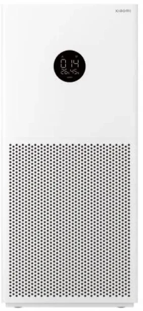 XIAOMI Smart 4 Lite preèišæivaè vazduha (BHR5274GL),33W,Bela