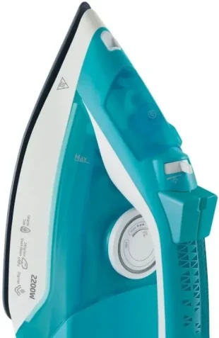 BEKO SIM 3122 T pegla,2200W,keramicka,plava,1,5kg