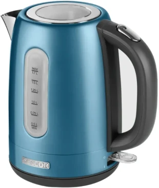 SENCOR SWK 1772BL kuvalo za vodu,2150W,1.7l,725g,Plava
