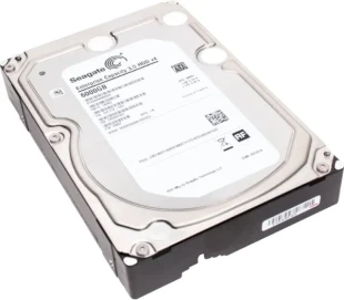 HDD 3.5 6TB ST6000NM0024 Seagate enterprise 7200RPM 128MB SATA3