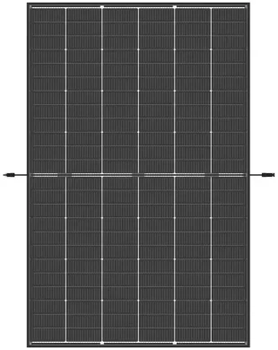 Solarni panel TSM-445NEG9RC27, V-TEK 445W Mono Bifacial (Glass-Glass)