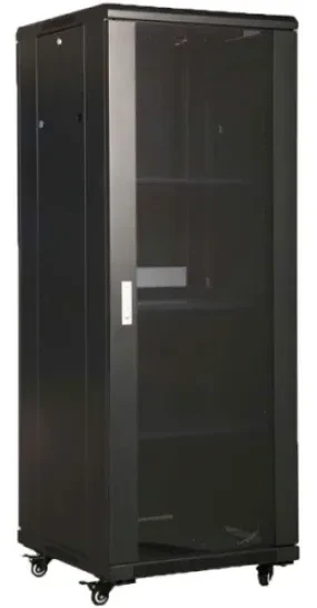 Rek ExeLink stojeæi orman 600x1000x27U
