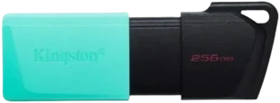 KINGSTON USB 256GB DT Exodia M 3.2 - DTXM/256GB,Crno/Plava
