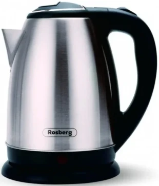 Rosberg kuvalo za vodu R51230I,1800W, 1.8l,Inox