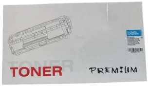 Toner Premium CLT-407S/409S/CY Cyan zam. kaseta za Samsung