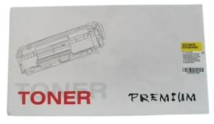 Toner Premium CLT-407S/409S/YL Yellow zam. kaseta za Samsung