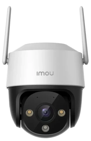 IMOU Rotirajuæa spoljna kamera CRUISER 2C PT WiFi 5MP IPC-S7CP-5M0WE, IC 30m + LED, 3.6mm