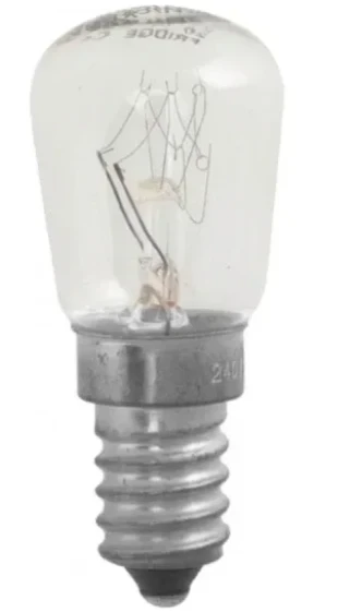 MIT.EL Sijalica za rernu šporeta E14 15W T26 T300 220-240V Mitea Lighting