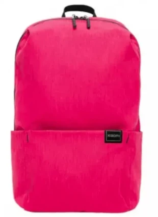 Xiaomi Mi Casual Daypack PINK Ranac 340 x 225 x 130 mm, 400g