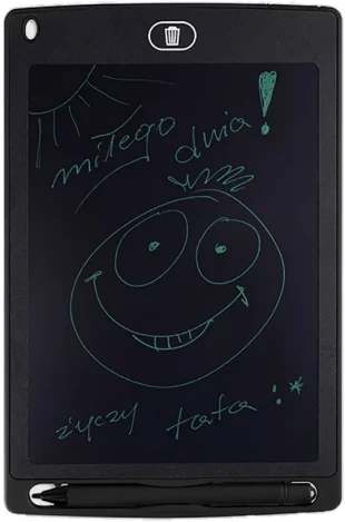 TRACER MEMO digitalna LCD table za pisanje i crtanje 8.5 inca