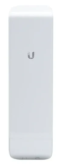Ubiquiti UQ-NSM5-LOCO NanoStation M5 LOCO 5GHz, 13 dBi, MIMO 2x2 tehnologija