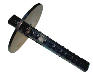 GEMBIRD Granicnik za POS stampac, 98mm, precnik kruga 60mm