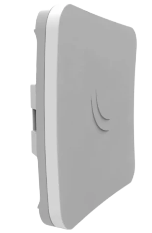 MikroTik Lite5 RBSXTsq5nD SXTsq with 5GHz, 16dBi, 1xLAN, 802.11a/n, RouterOS L3 (279)
