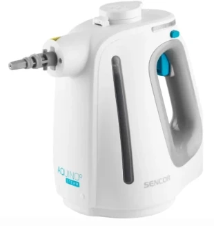 SENCOR SSC 3510WH  parocistac, 1350W, Max 3bara