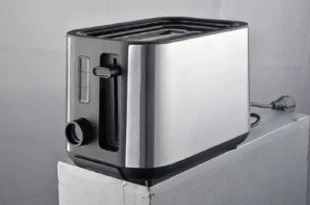 HYUNDAI Toster HY-349A,800W,Siva