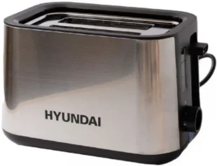 HYUNDAI Toster HY-349A,800W,Siva