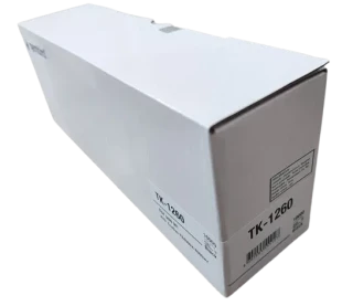 Toner Gembird TK-1260  zam. kaseta za Kyocera 10k (sa cipom)