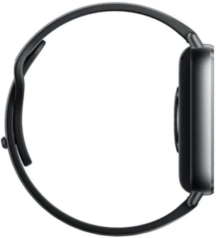 XIAOMI Redmi Watch 5 Active Midnight Black sat (BHR8784GL),2 inca,320x385,LCD,IPX8,5ATM