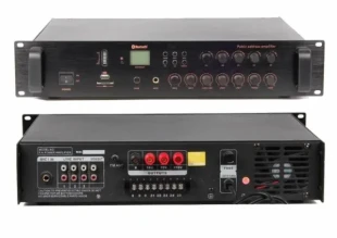Pojaèavaè zvuka MP-535 350W, FM tjuner, bluetooth, audio MP3 plejer sa USB i SD èitaèem