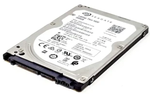 HDD 2.5 * 500GB ST500LM021 SEAGATE 7200rpm 32mb SATA3 7mm