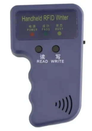 GEMBIRD KPS-Card Duplicator GMB 125KHz RFID ID EM4305 T5577 tag card copier