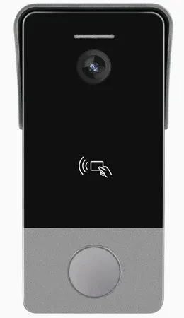 GEMBIRD SMART-VIDEO-INTERFON-7 GMB TUYA WiFi video intercom doorbell, 7inch color screen, camera 2wire 2way