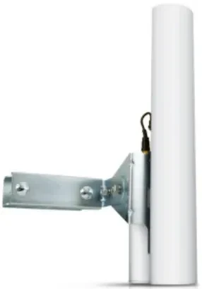 Airmax Dual Sektor Antena 5GHz 90° 17 dBi