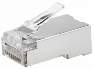 Cixi Pinnuo Electronic LTD LAN UTP CAT6 STP EZ PNP88FZV2S EASY 100 (cena je za 100kom)