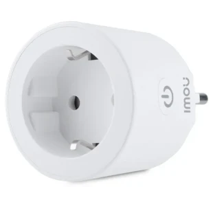 IMOU Smart Plug CE2P detection range 8 m power supply AC 2