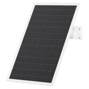 Imou 8W solar panel compatible with IMOU Cell PT Cell 3C and Cel