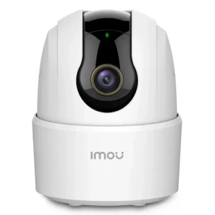 Imou Ranger 2C  WiFi PanTilt IP camera  3MP  H265  25 frame
