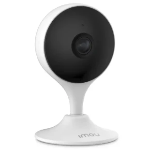 Imou Cue 2  3 MP resolution  1/2.7 inch progressive CMOS sensor