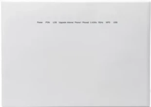 ZTE F680 ONT DUAL BAND AC2100 BEŽIÈNI GIGABITNI GPON RUTER SA VOIP-OM, SC/APC